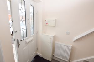 Entrance- click for photo gallery